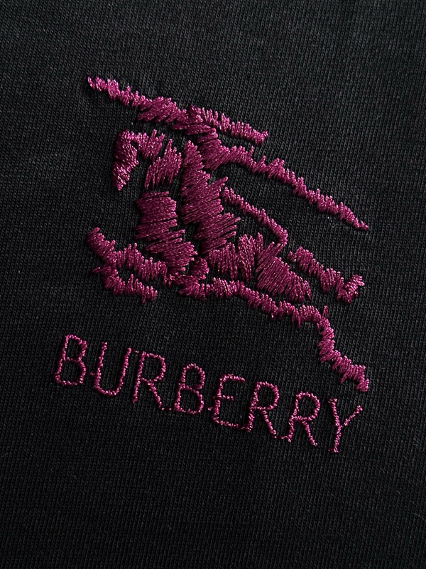 ブランドTシャツ内部構造